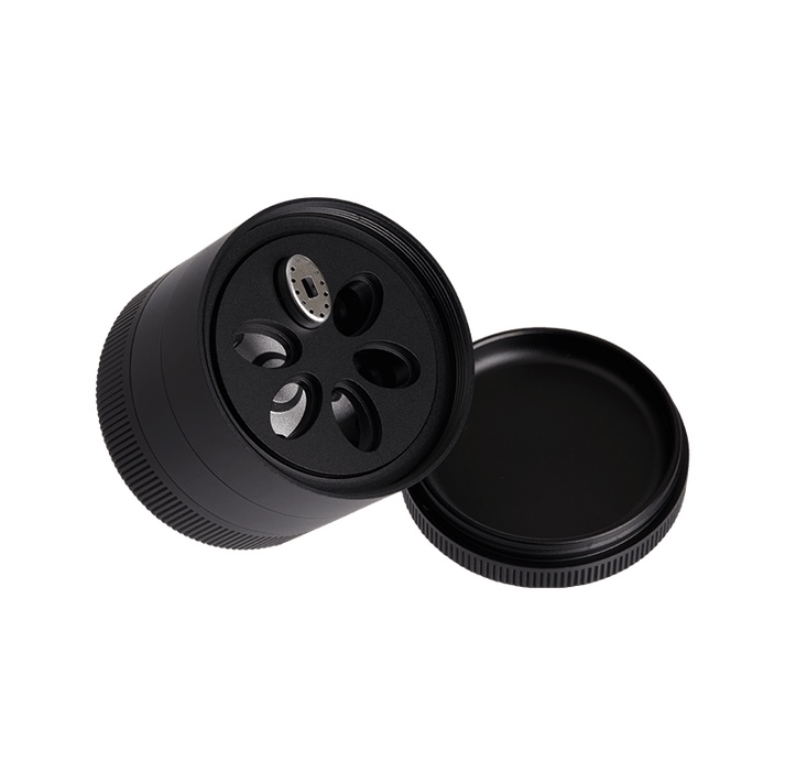 MIQRO Series Dosage Grinder - Image 6