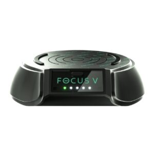 Focus V CARTA 2 Wireless Power Bank