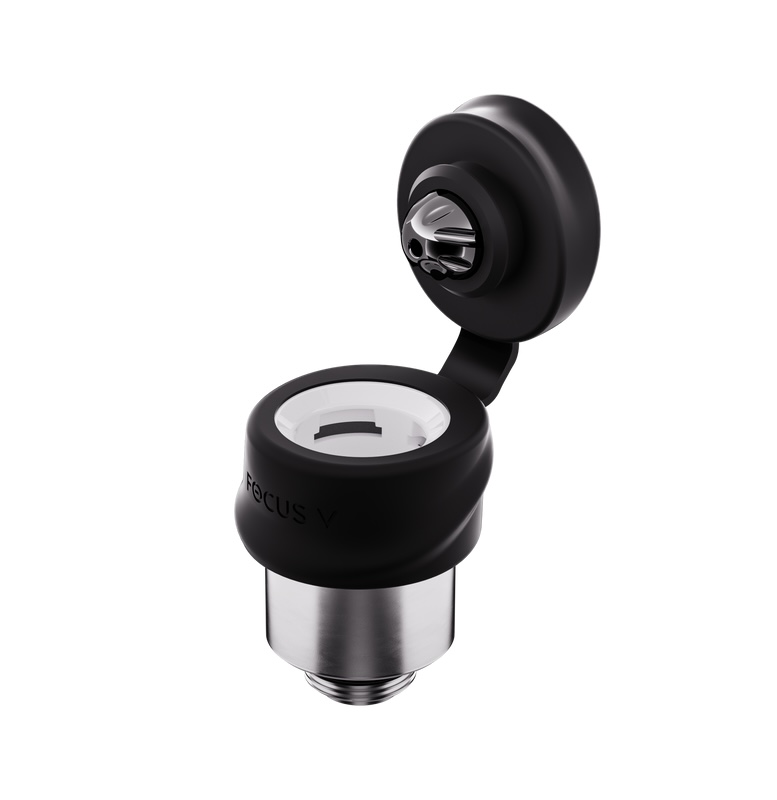 Focus V CARTA 2 Intelli-Core® Atomizer For Oil - Image 3