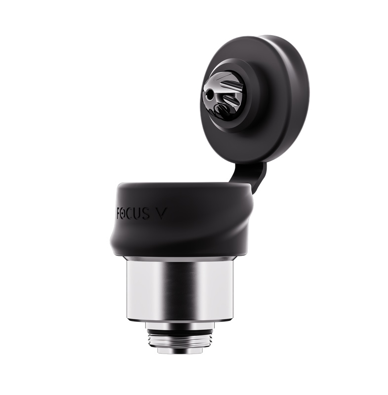 Focus V CARTA 2 Intelli-Core® Atomizer For Oil - Image 5