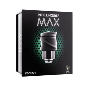 Focus V Intelli-Core® MAX Atomizer For Oil