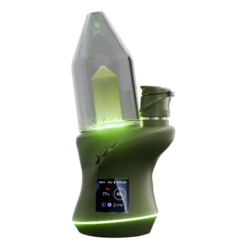 Focus V CARTA 2 Kit Forest