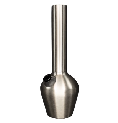 Dynavap Chill Steel Pipes for Dynavap Vaporizers(Stainless Steel)