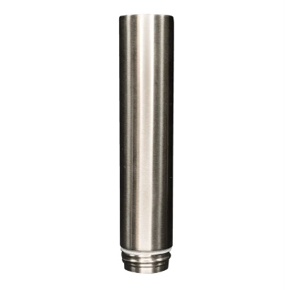 Dynavap Chill Steel Pipes for Dynavap Vaporizers(Stainless Steel) - Image 2