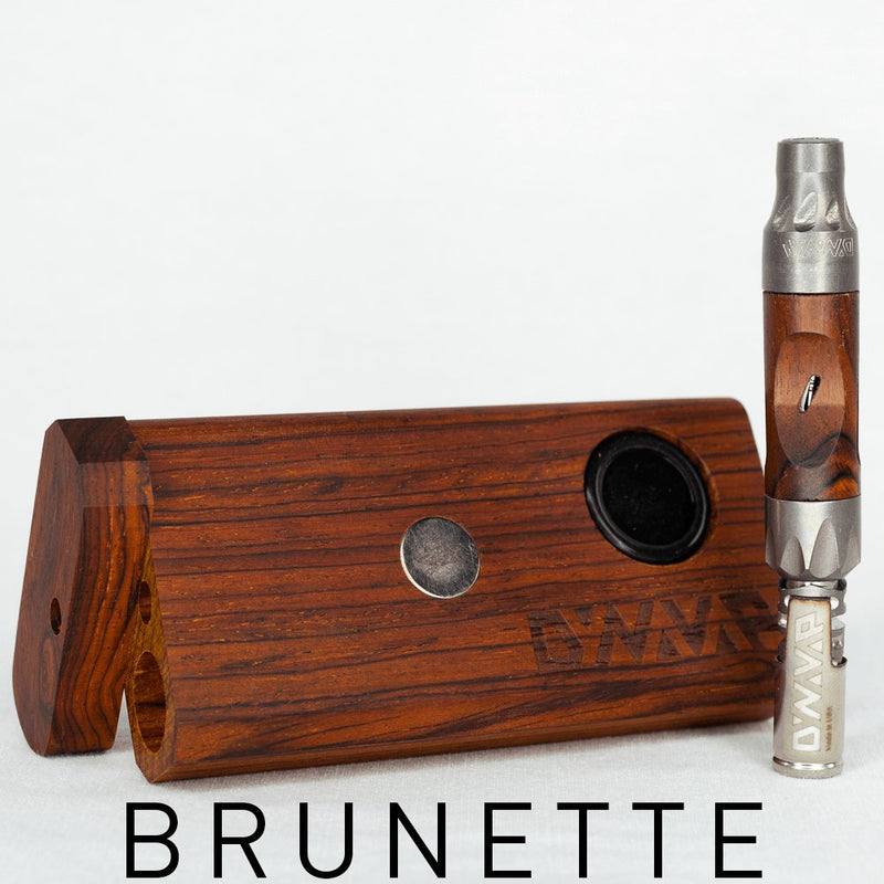 THE VONG: COCOBOLO KIT - Image 3