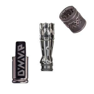 CAP 'N COIL TIP KIT ("M" PLUS)