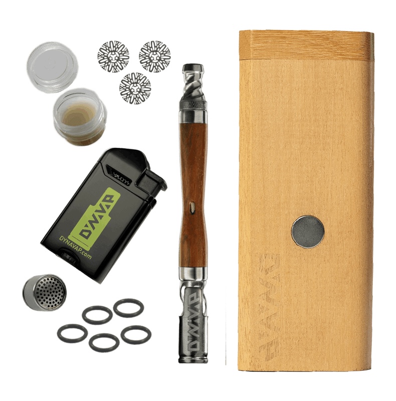 THE WOODWYND STARTER PACK