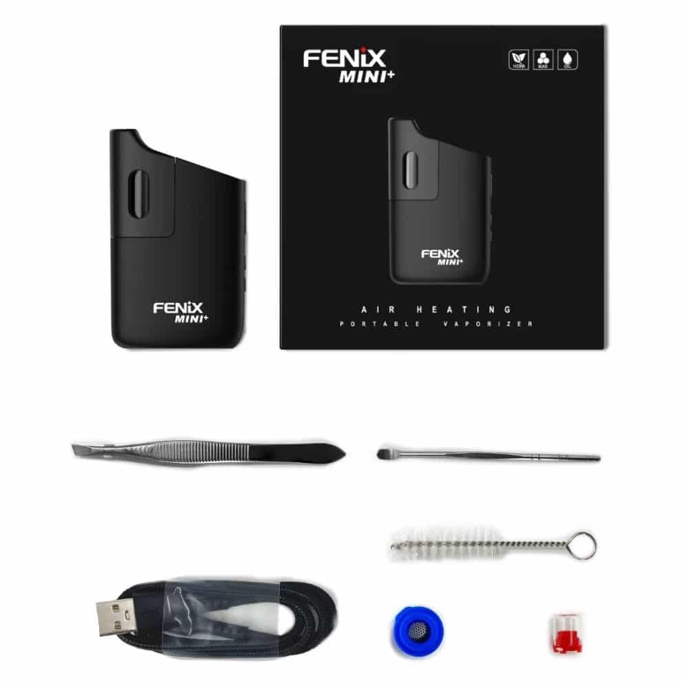 FENIX MINI+ - Image 9