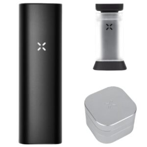 Pax Plus, Pax Grinder, Puck Press (Pax Plus Bundle)