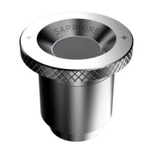 Dr. Dabber Boost Evo Atomizer Sapphire