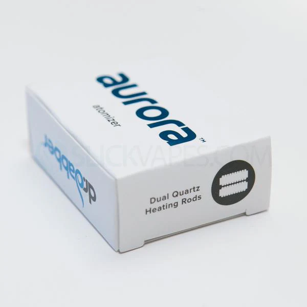 Dr. Dabber Aurora Quartz Atomizers - (Multi Pack) - Image 9