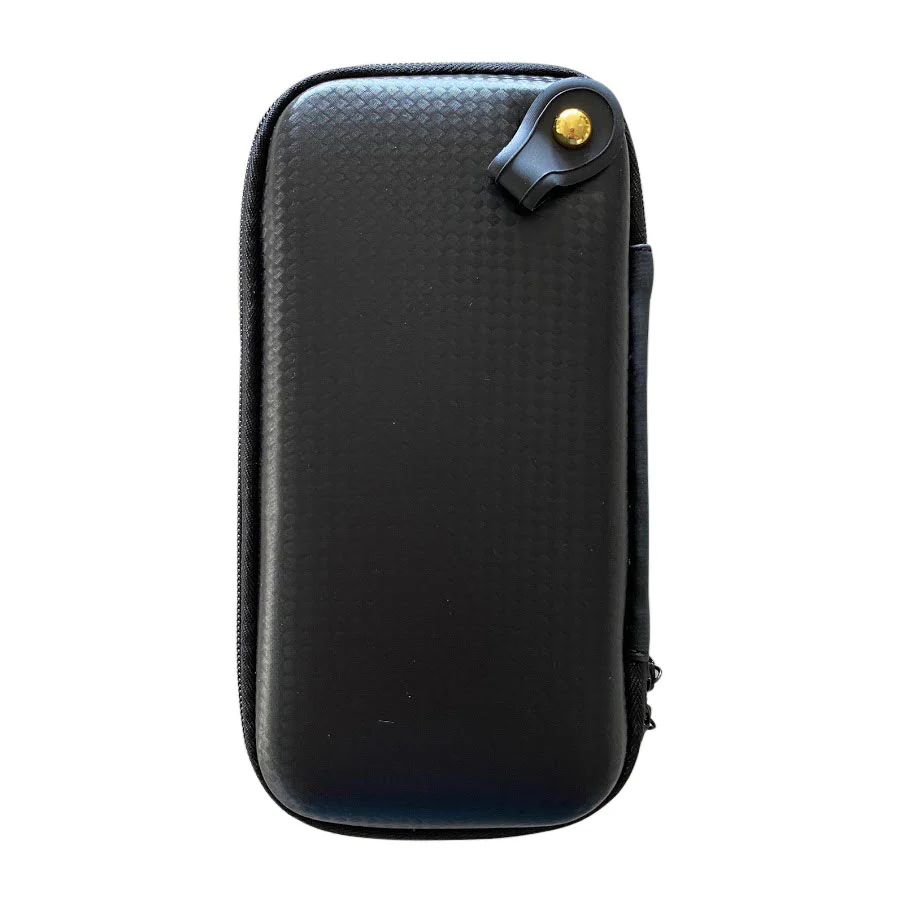 Travel Zipper Carrying Case (Large) - Image 3