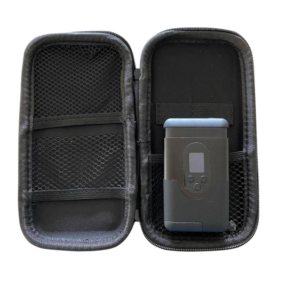 Travel Zipper Carrying Case (Large) - Image 5