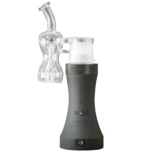 Dr Dabber Switch (Wax and Dry Herb Vaporizer)