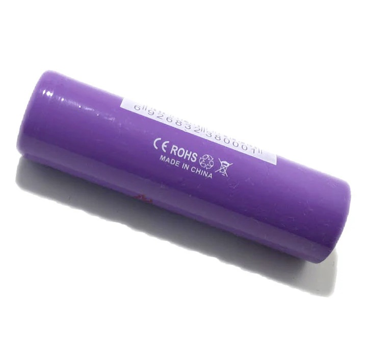 Dr. Dabber Boost Replacement Battery 18650 (2500mAh or greater) - Image 2