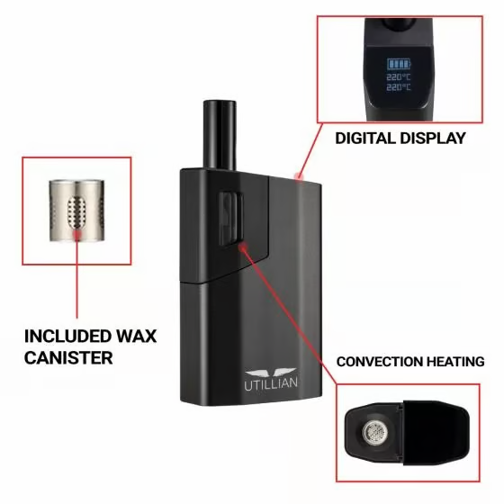 Utillian 621 - Image 2