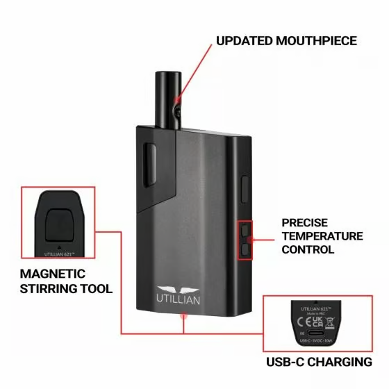 Utillian 621 - Image 3