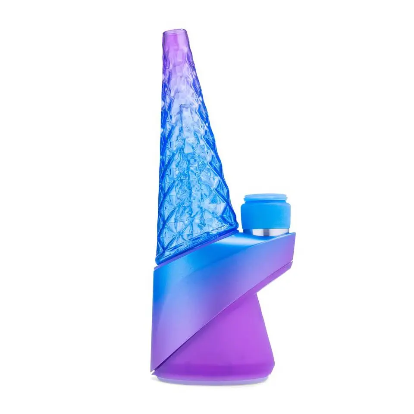 Puffco Peak Pro Indiglow Limited Edition