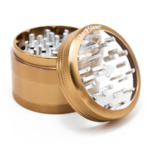 Sharp Stone Large 2.5“