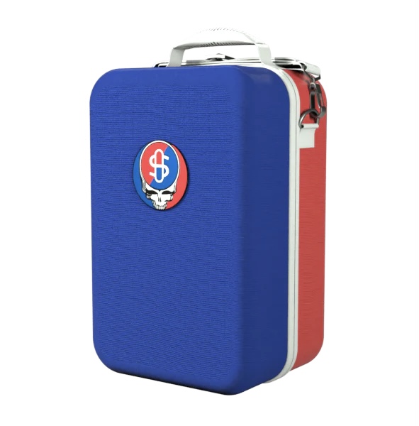 GRATEFUL DEAD X STUNDENGLASS KOMPACT GRAVITY INFUSER - Image 6