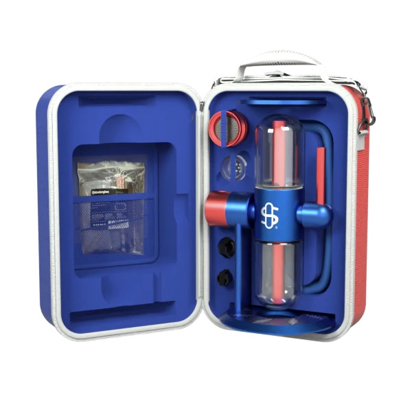 GRATEFUL DEAD X STUNDENGLASS KOMPACT GRAVITY INFUSER - Image 7