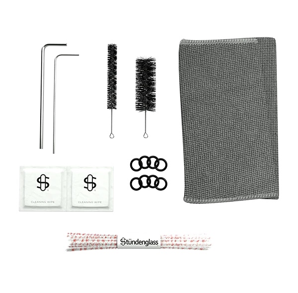 GRATEFUL DEAD X STUNDENGLASS KOMPACT GRAVITY INFUSER - Image 8