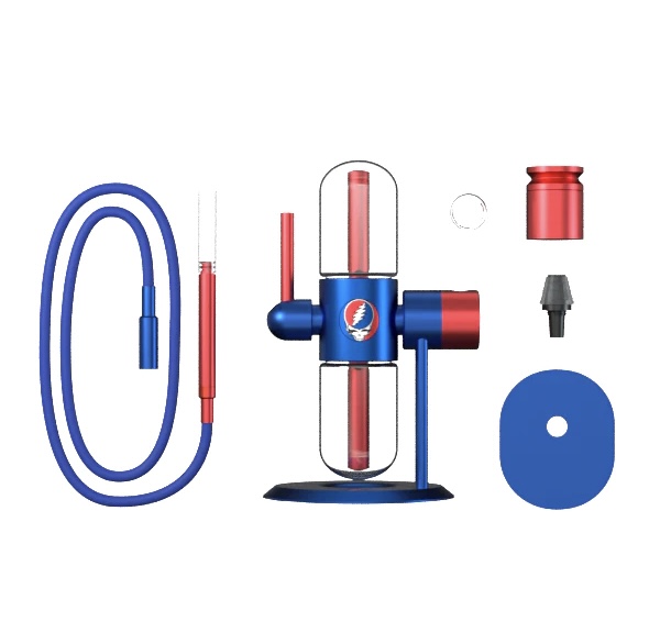 GRATEFUL DEAD X STUNDENGLASS KOMPACT GRAVITY INFUSER - Image 10