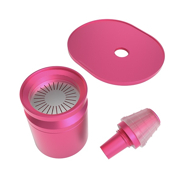 STÜNDENGLASS GRAVITY INFUSER - Image 2