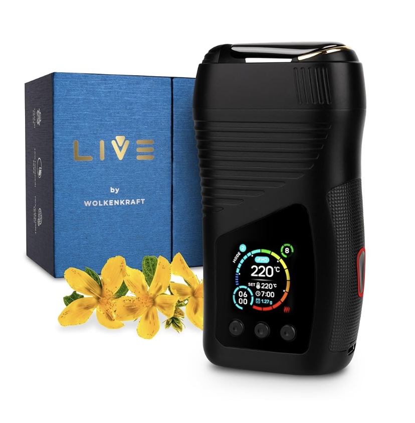 Wolkenkraft LIVE - Image 31