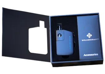 Wolkenkraft FX Mini (Midnight Blue) - Image 11