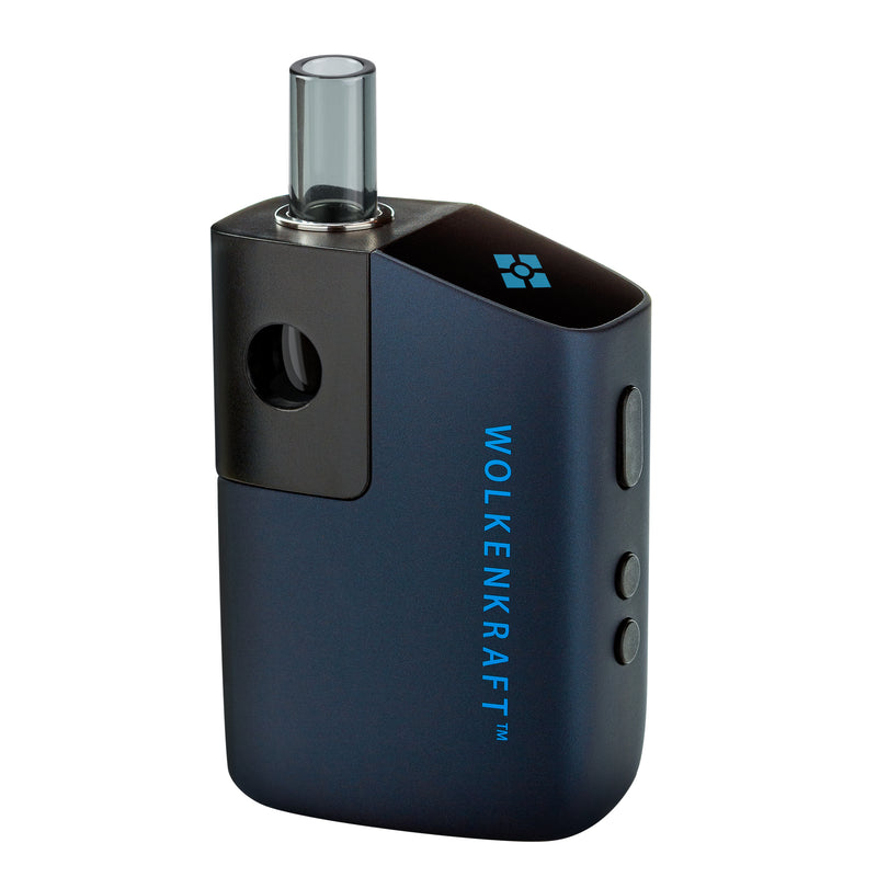 Wolkenkraft FX Mini (Midnight Blue) - Image 4