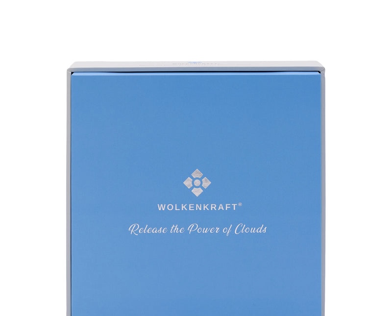 Wolkenkraft FX Mini (Midnight Blue) - Image 14