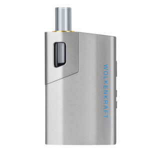 Wolkenkraft Cloud Power ÄRiS Ultra  (Grey)