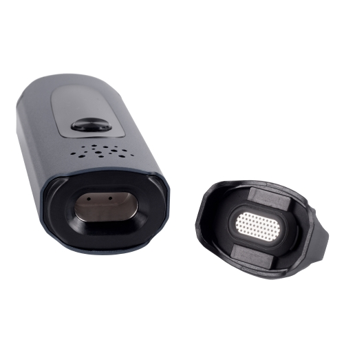 WOLKENKRAFT ViTA Vaporizer *Midnight Blue* - Image 2