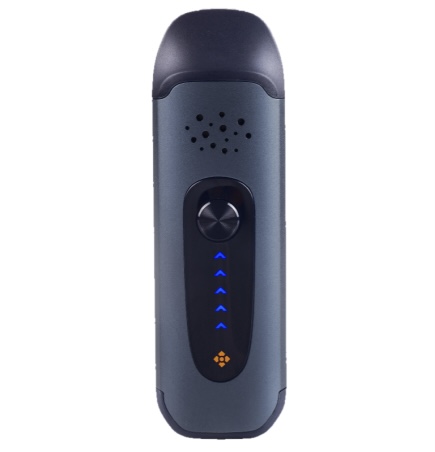 WOLKENKRAFT ViTA Vaporizer *Midnight Blue*
