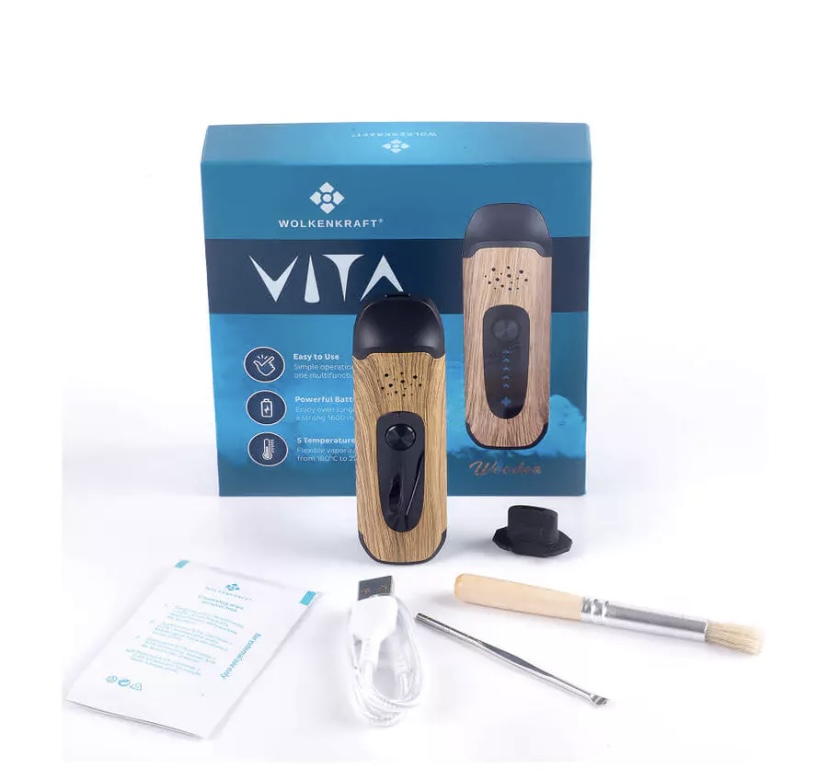 Wolkenkraft ViTA *Wooden* - Image 5