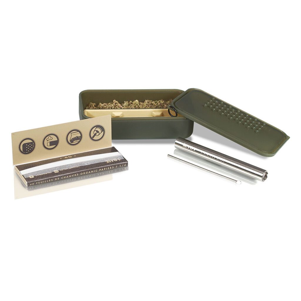 RYOT Safecase and Traveller Bundle - Image 15