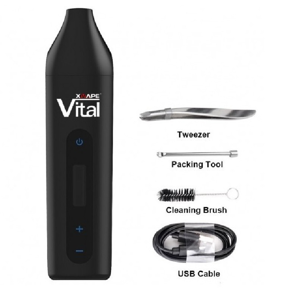XVape Vital - Image 3