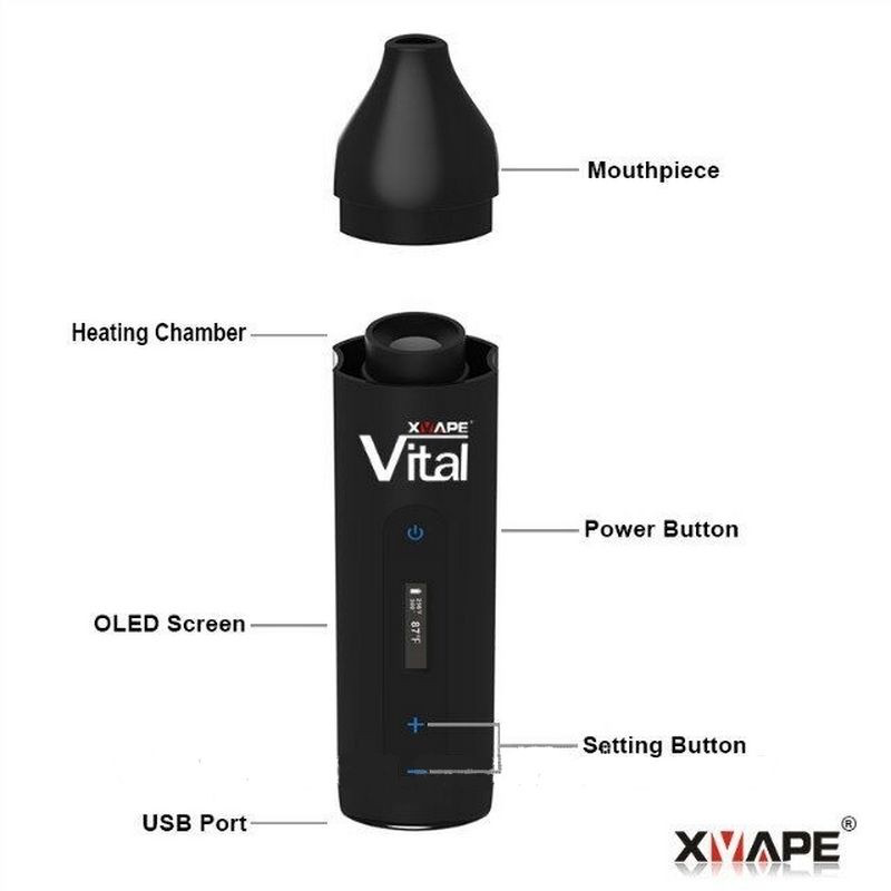 XVape Vital - Image 5