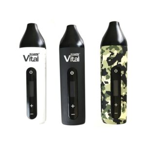 XVape Vital