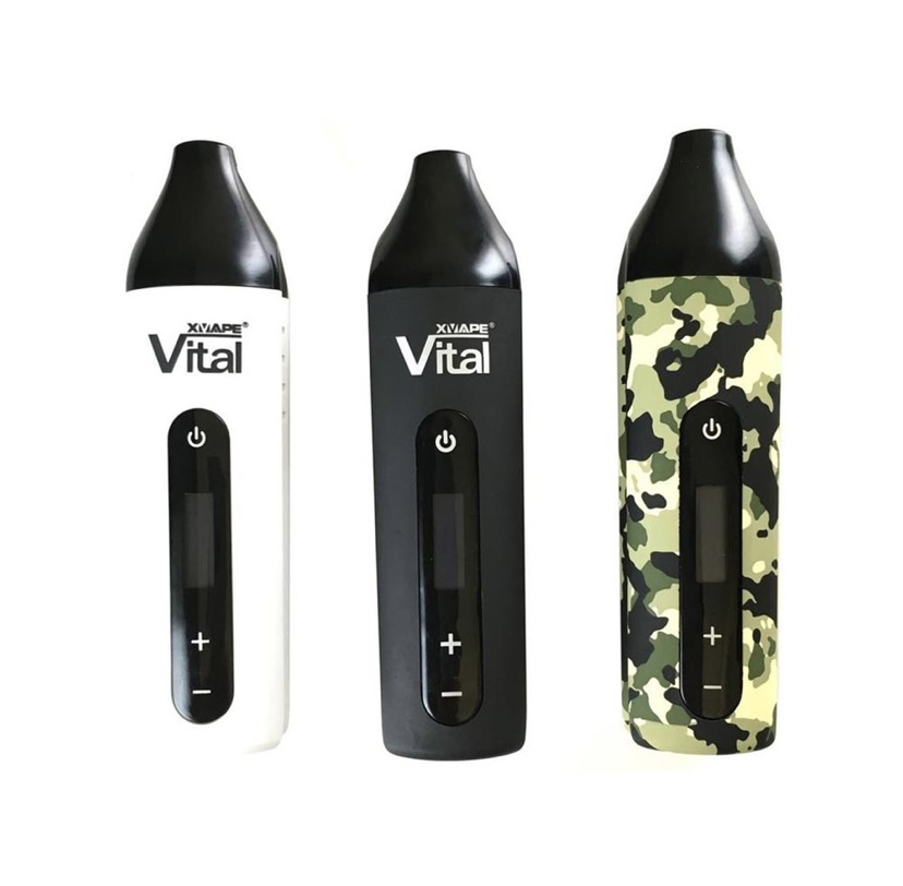 XVape Vital