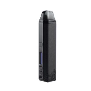 XVAPE ARIA+ Dry Herb & Wax Vaporizer *Gothic Black*