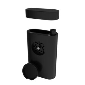 Aluminum Alloy Herb Grinder