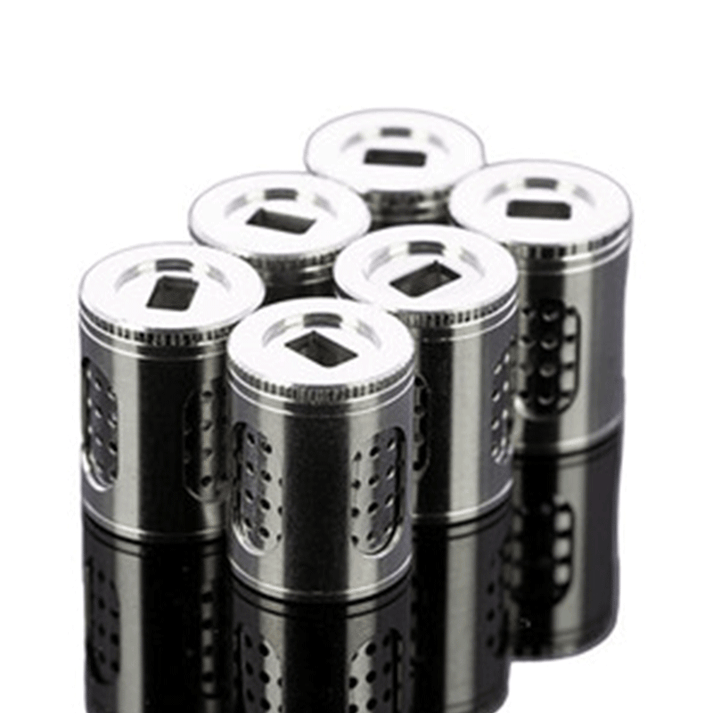 Stainless Steel Dosing Capsules - Image 4
