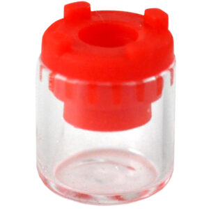 Quartz Tank for WOLKENKRAFT FX Mini