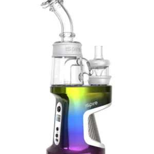 Ispire Northern Lights Daab E-Rig Kit