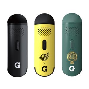 G Pen Dash Vaporizer