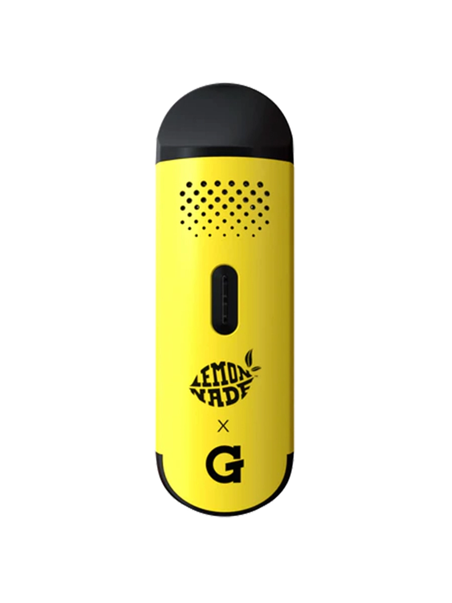 G Pen Dash Vaporizer - Image 3