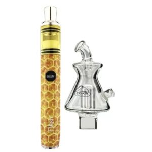 Honeycomb Cloud V Flash Premium Vaporizer