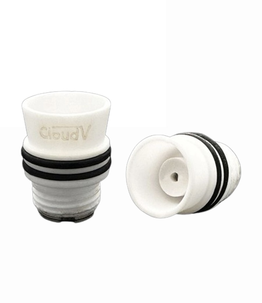 Fire Terminator Cloud V Flash Premium Vaporizer - Image 5